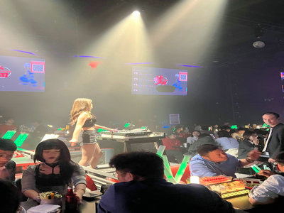 大连酒吧招聘